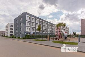 1-к квартира, на длительный срок, 31м2, 3/4 этаж