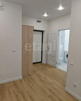 1-к квартира, на длительный срок, 33м2, 12/8 этаж