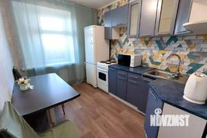 1-к квартира, посуточно, 31м2, 7/9 этаж