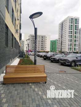 2-к квартира, посуточно, 50м2, 8/17 этаж
