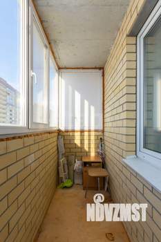 Студия квартира, на длительный срок, 23м2, 7/16 этаж