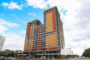 1-к квартира, посуточно, 58м2, 1/1 этаж