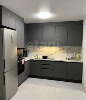 2-к квартира, на длительный срок, 50м2, 15/25 этаж
