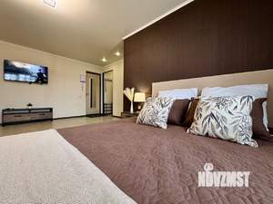 1-к квартира, посуточно, 35м2, 3/9 этаж