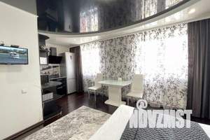 1-к квартира, посуточно, 30м2, 14/16 этаж