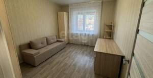 2-к квартира, на длительный срок, 56м2, 12/14 этаж