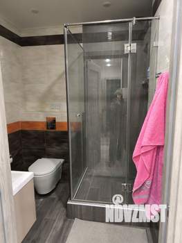 Студия квартира, на длительный срок, 30м2, 6/18 этаж