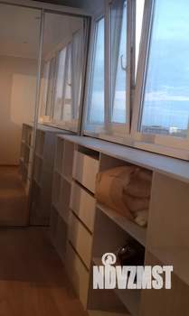 1-к квартира, на длительный срок, 35м2, 9/9 этаж