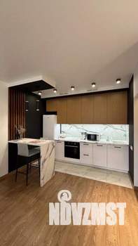 1-к квартира, посуточно, 41м2, 1/1 этаж