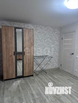 1-к квартира, на длительный срок, 37м2, 3/5 этаж