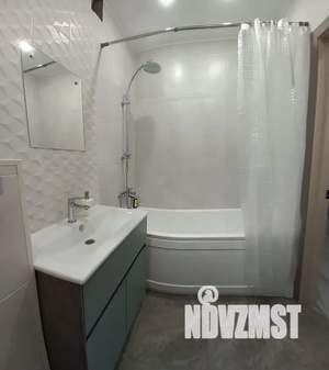 Студия квартира, посуточно, 30м2, 3/10 этаж