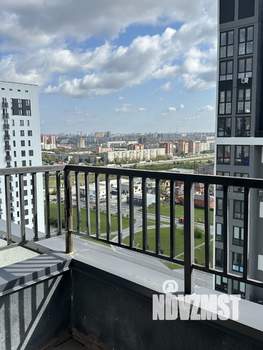 2-к квартира, на длительный срок, 65м2, 20/23 этаж