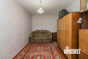 2-к квартира, на длительный срок, 50м2, 9/9 этаж