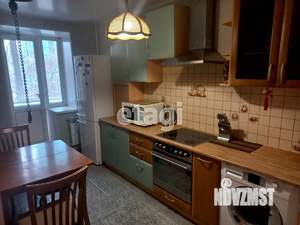 1-к квартира, на длительный срок, 38м2, 3/9 этаж