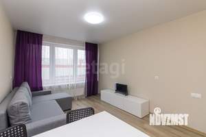 1-к квартира, на длительный срок, 42м2, 3/10 этаж