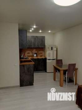 1-к квартира, на длительный срок, 39м2, 3/16 этаж