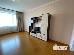 1-к квартира, на длительный срок, 37м2, 8/10 этаж