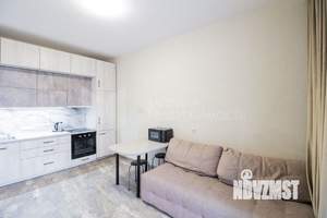 1-к квартира, на длительный срок, 36м2, 10/10 этаж