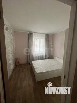 1-к квартира, на длительный срок, 30м2, 4/5 этаж