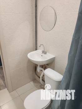 Студия квартира, посуточно, 24м2, 2/9 этаж