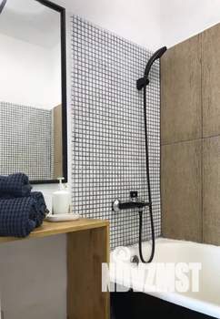 1-к квартира, посуточно, 29м2, 3/5 этаж