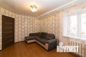 2-к квартира, на длительный срок, 54м2, 12/16 этаж