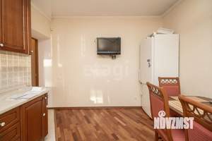 3-к квартира, на длительный срок, 81м2, 5/5 этаж