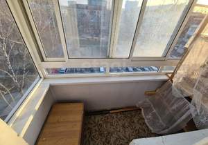 2-к квартира, на длительный срок, 45м2, 5/5 этаж