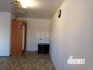 1-к квартира, на длительный срок, 30м2, 3/5 этаж