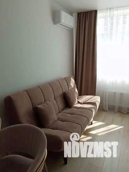 2-к квартира, посуточно, 39м2, 1/1 этаж