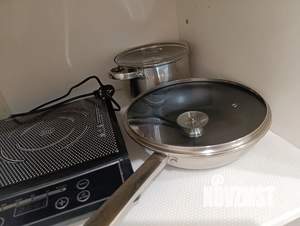 1-к квартира, посуточно, 34м2, 5/10 этаж