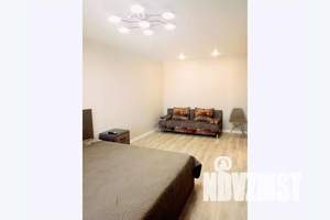 1-к квартира, посуточно, 40м2, 13/13 этаж