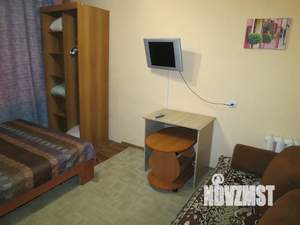 1-к квартира, посуточно, 27м2, 4/9 этаж