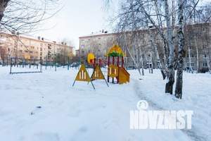 1-к квартира, посуточно, 15м2, 1/5 этаж