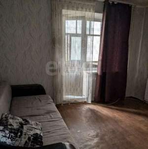 1-к квартира, на длительный срок, 30м2, 2/9 этаж