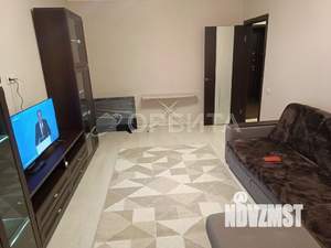 1-к квартира, на длительный срок, 41м2, 10/10 этаж