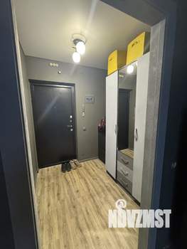 Студия квартира, на длительный срок, 29м2, 6/14 этаж