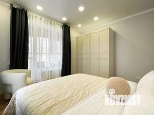 2-к квартира, посуточно, 85м2, 5/9 этаж