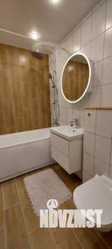 1-к квартира, на длительный срок, 34м2, 2/16 этаж