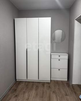 1-к квартира, на длительный срок, 51м2, 1/9 этаж