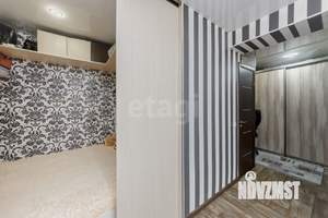 1-к квартира, на длительный срок, 32м2, 6/10 этаж