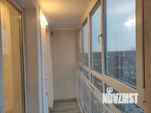 Студия квартира, посуточно, 30м2, 6/12 этаж