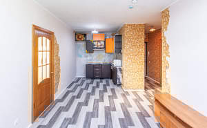 2-к квартира, на длительный срок, 50м2, 10/16 этаж