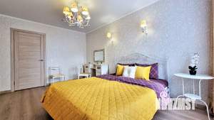 1-к квартира, посуточно, 35м2, 8/10 этаж