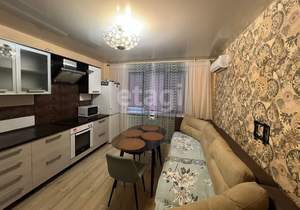 2-к квартира, на длительный срок, 67м2, 4/10 этаж