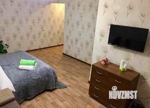 1-к квартира, посуточно, 36м2, 3/5 этаж