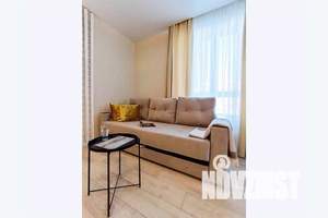 1-к квартира, посуточно, 40м2, 3/9 этаж