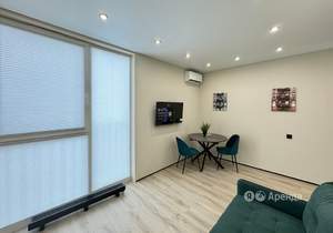 1-к квартира, на длительный срок, 39м2, 13/17 этаж