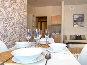 1-к квартира, посуточно, 28м2, 8/9 этаж