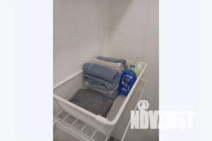 1-к квартира, посуточно, 46м2, 3/16 этаж